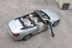 BMW 6-Series Convertible 2011 года